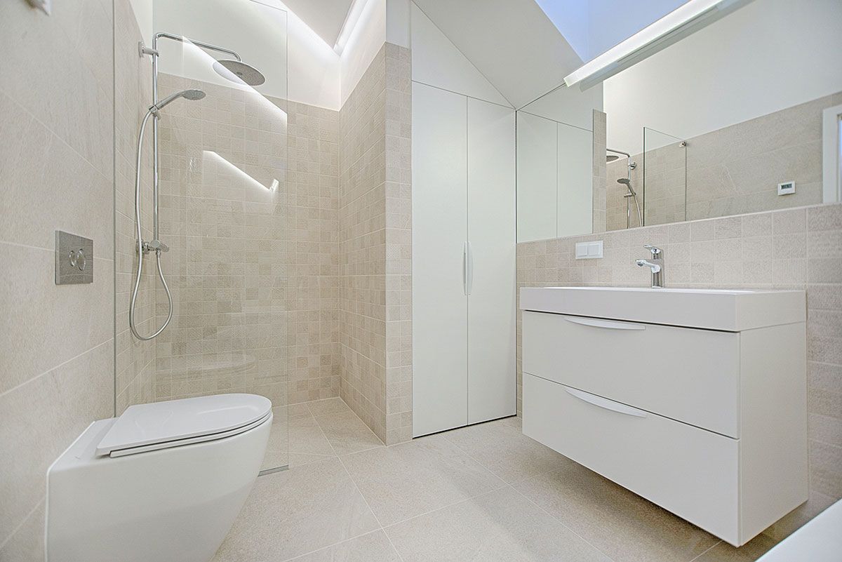 frameless shower doors Dalton, GA